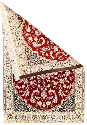 Nain 9 La Carpet  148x96 - alternate view