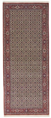 Bidjar Super Teppich 303x124