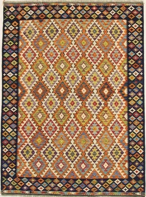 KELIM Teppich 246x180
