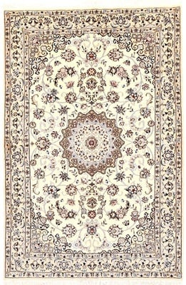 Nain9La Carpet 204x135