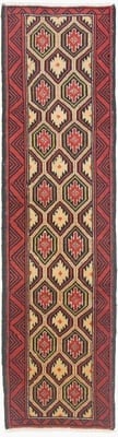 Belutsch  Teppich 190x50