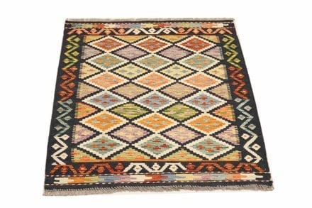 KELIM Teppich 117x87 - alternate view