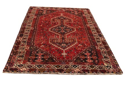 Schiraz Teppich 254x161 - alternate view