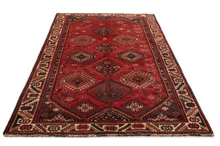 SHIRAZ Teppich 264x163 - alternate view
