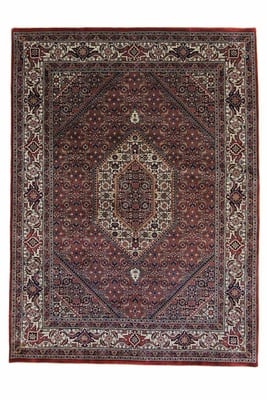 Bidjar 205x154