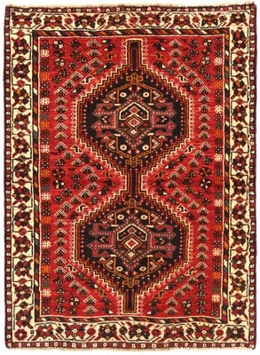 Schiraz 143x104