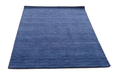 Gabbeh Teppich 198x141 - alternate view