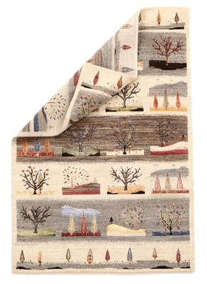 Loribaft Teppich 241x165 - alternate view