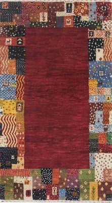 Loribaft 90x60