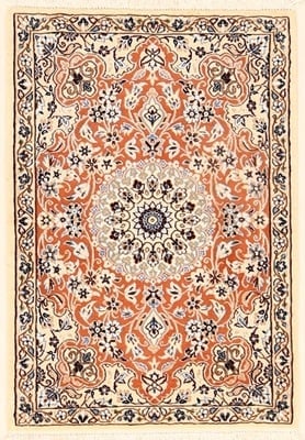 Nain 9 La Carpet  90x60