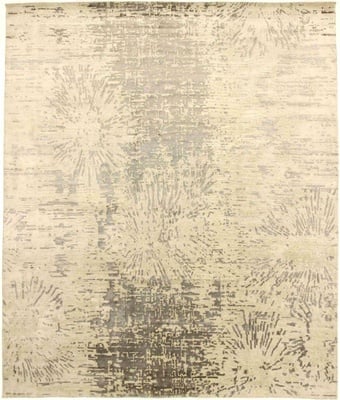 MODERN NEPAL Carpet 299x254