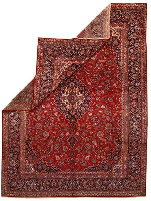 Keshan Teppich 425x320 - alternate view