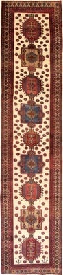 Meshegin Teppich 452x94