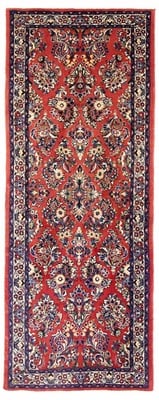 Sarough 210x80
