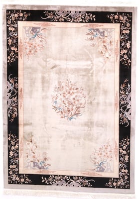 China Teppich  350x244