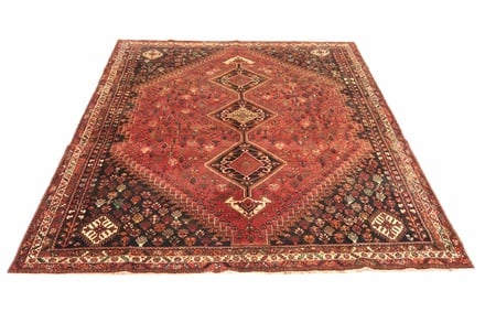 Ghoshghai Carpet 325x227 - alternate view