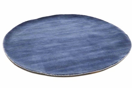 GABBEH Teppich 203x203 - alternate view