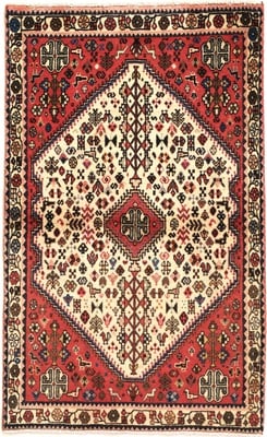 Abadeh Carpet  153x106