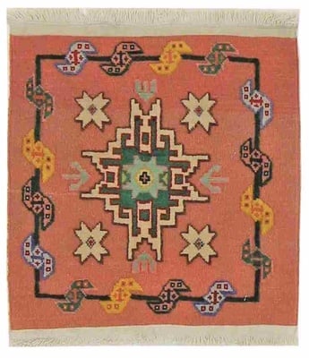 Kelim Fars 55x50
