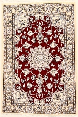 Nain 9 La Carpet  90x60