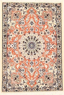 Nain 9 La Carpet  90x60