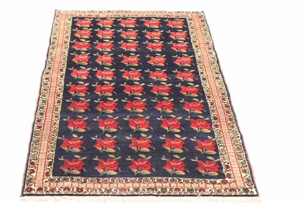 Gashghai Teppich  225x105 - alternate view