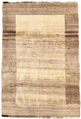Gabbeh Carpet 146x102