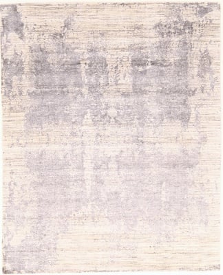 Modern Lotus Teppich  250x200