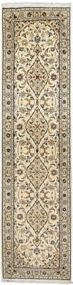Kashan Teppich 316x80