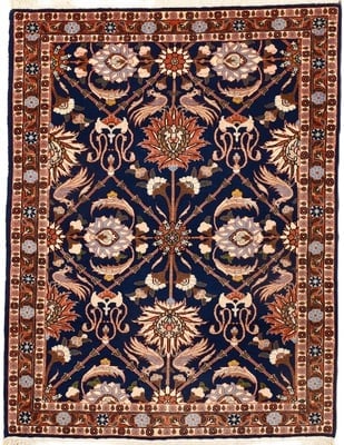 Waramin Teppich 140x108