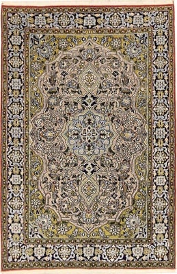 Ghom Carpet 161x107