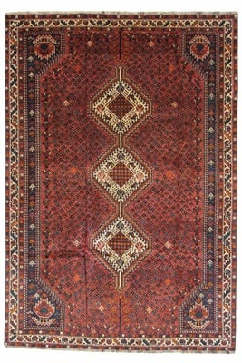 SHIRAZ 305x209