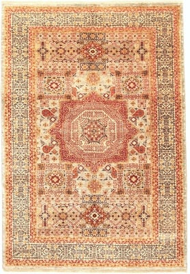 Mamluk Carpet 254x176