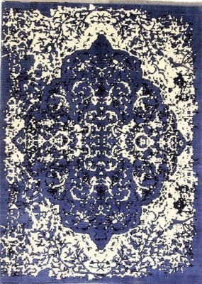 MODERN Teppich 235x165