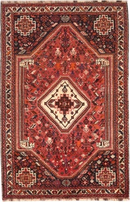 Schiraz 262x169