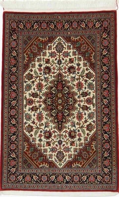 Ghomkurk  carpet 150x95