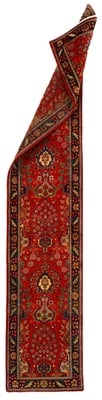 Tabriz  Teppich  384x75 - alternate view