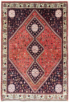 Abadeh 138x95