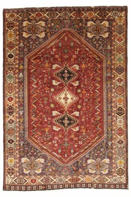 Shiraz 305x208