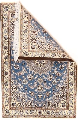Nain 9 La Carpet  148x98 - alternate view