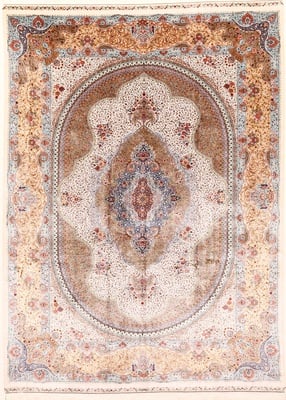 Ghom Daisy  350x250