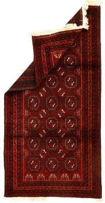 Belutch Teppich 185x95 - alternate view