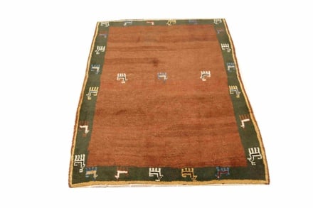 Gabbeh 184x130 - alternate view