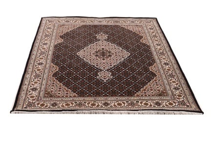 Tabriz MAHI Teppich 198x152 - alternate view