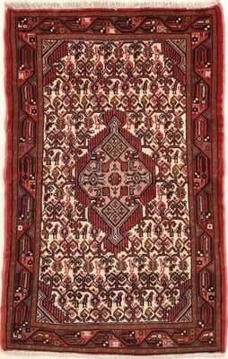 Tajabad  Carpet  145x88