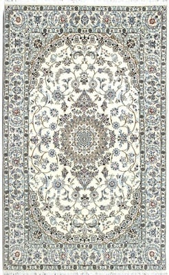 Nain 9 La Teppich 272x168