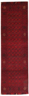 Khal Mohammadi Teppich 283x81