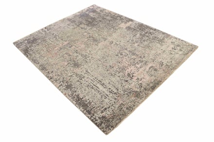 MODERN LOTUS0 Carpet 304x246 - alternate view