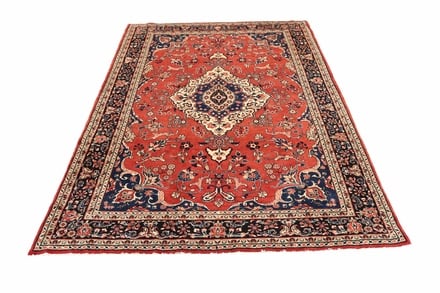 Mehraban Teppich 310x210 - alternate view