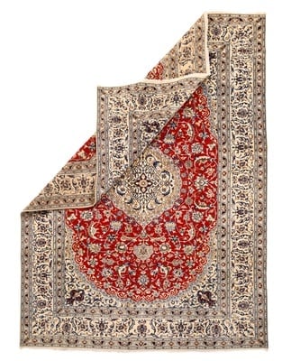 Nain Teppich 395x288 - alternate view